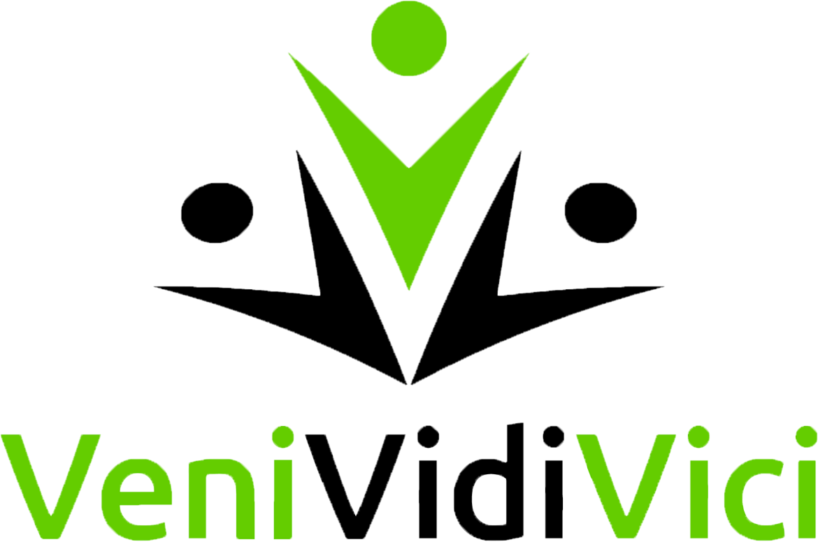 VeniVidiVici-logo